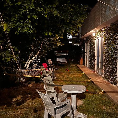Yahya Rooms オフリド エクステリア 写真
