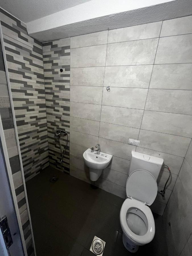Yahya Rooms オフリド エクステリア 写真