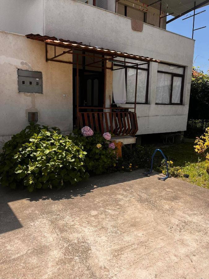 Yahya Rooms オフリド エクステリア 写真