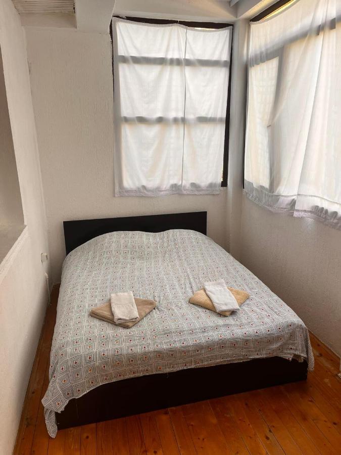 Yahya Rooms オフリド エクステリア 写真