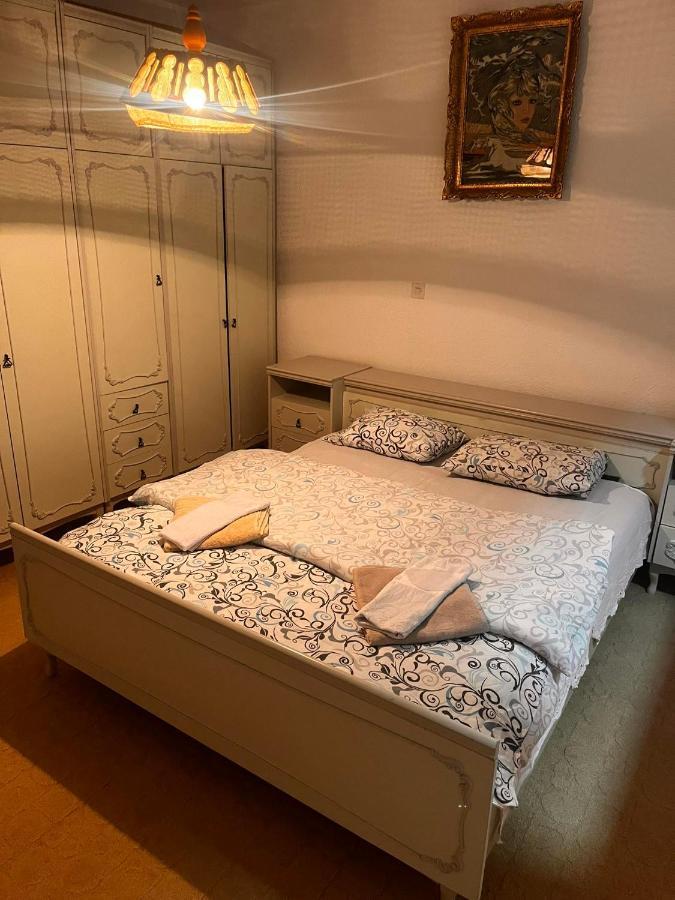 Yahya Rooms オフリド エクステリア 写真